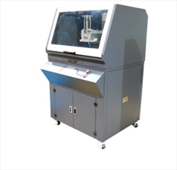 Máy mài và đánh bóng mẫu MTDI MS-100